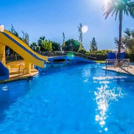 Minerva Holidays Estudio En Benalmadena Apartment Exterior foto