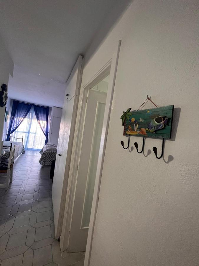 Minerva Holidays Estudio En Benalmadena Apartment Exterior foto