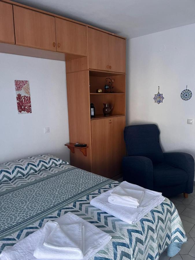 Minerva Holidays Estudio En Benalmadena Apartment Exterior foto