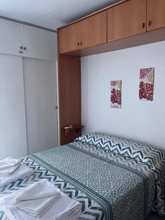 Minerva Holidays Estudio En Benalmadena Apartment Exterior foto